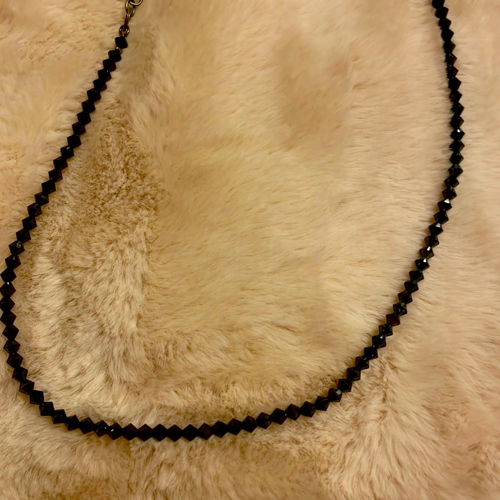Sabika necklace